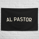 Al Pastor Flag - Taco Gear
