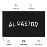 Al Pastor Flag - Taco Gear