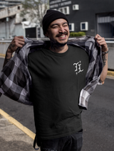 tacos locos forever taco shirt from taco gear in corpus christi texas