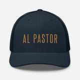 Al Pastor Retro Trucker - Taco Gear