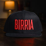 BIRRIA Snapback - Taco Gear