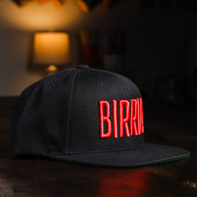 BIRRIA Snapback - Taco Gear