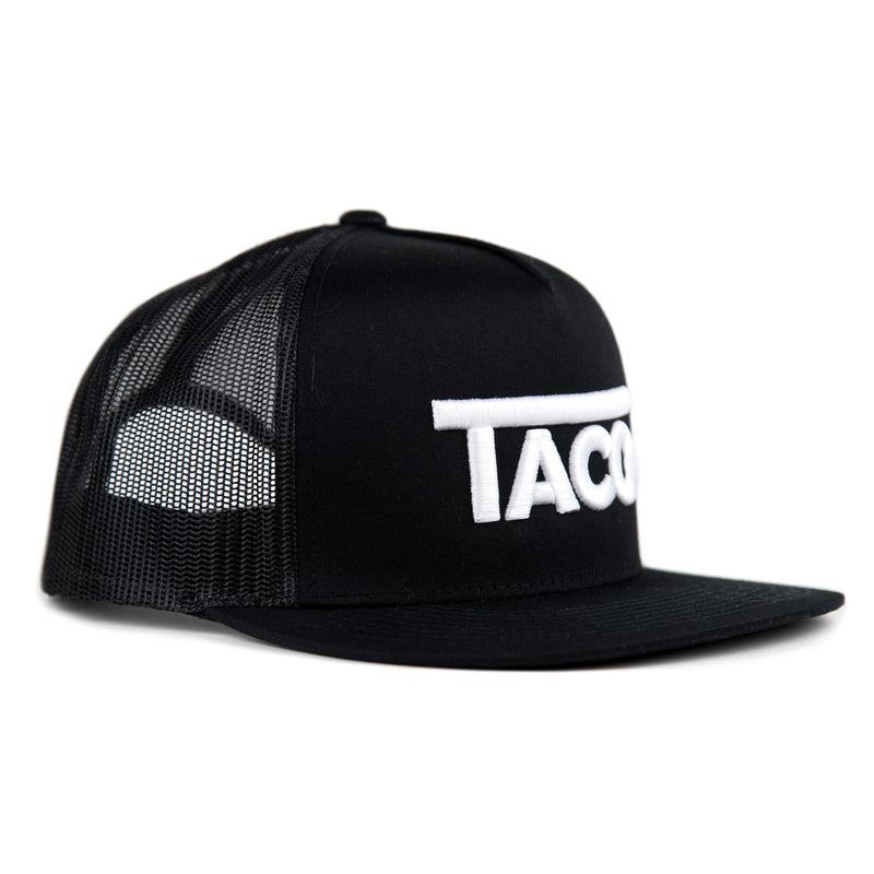 TACO Corp Black - Taco Gear