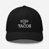 Body by Tacos Retro Trucker - Taco Gear