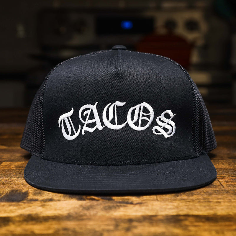 TACOS OE Trucker - Taco Gear