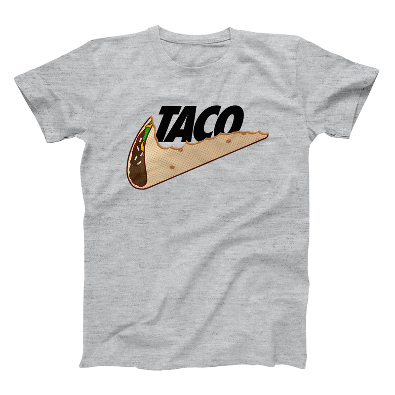 TACO. Just eat it. Shirt - Taco Gear
