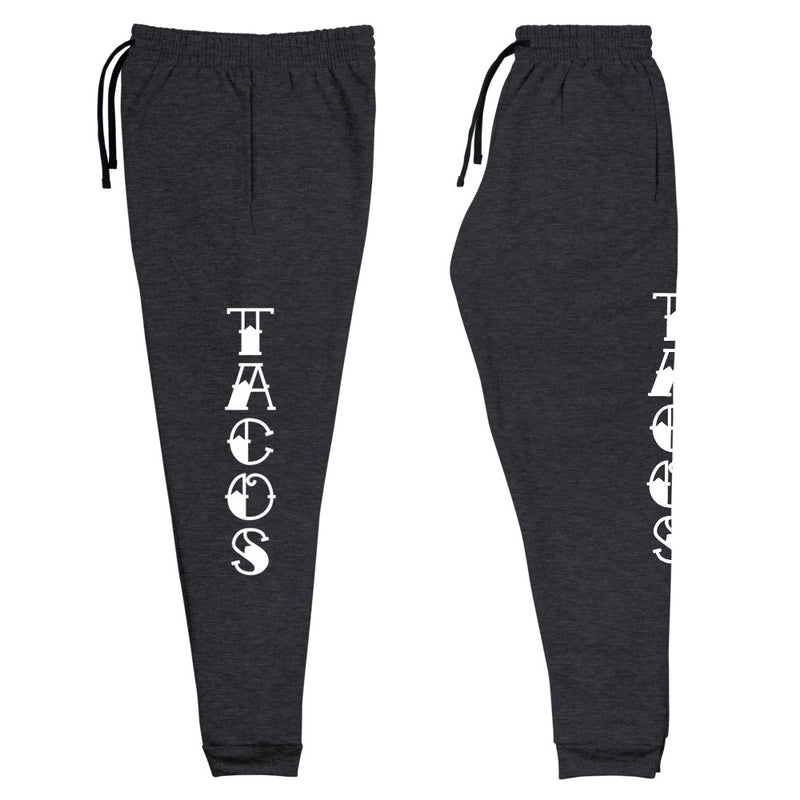 TACOS Joggers - Taco Gear