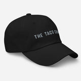 The Taco Chair Unstructured Hat (Black) - Taco Gear