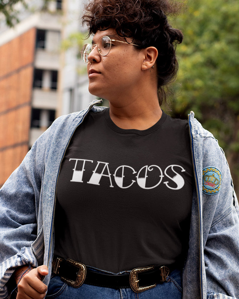 TACOS Shirt - Taco Gear