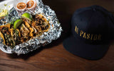 Al Pastor Snapback Hat - Taco Gear