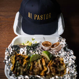 Al Pastor Snapback Hat - Taco Gear