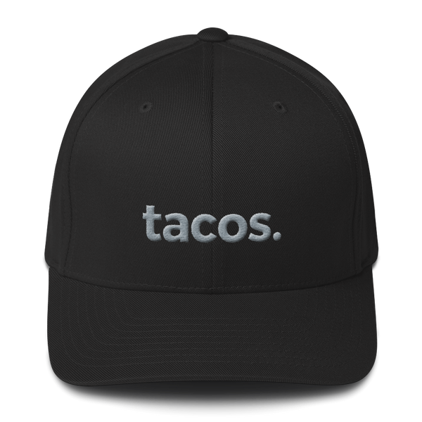 Tacos FLEXFIT Hat - Taco Gear