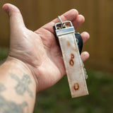 Tortilla Key Fob - Taco Gear