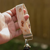Tortilla Key Fob - Taco Gear