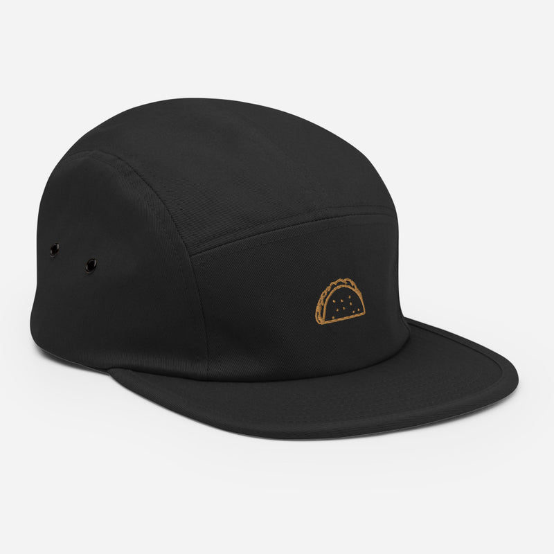 TACO Icon 5 Panel Hat - Taco Gear