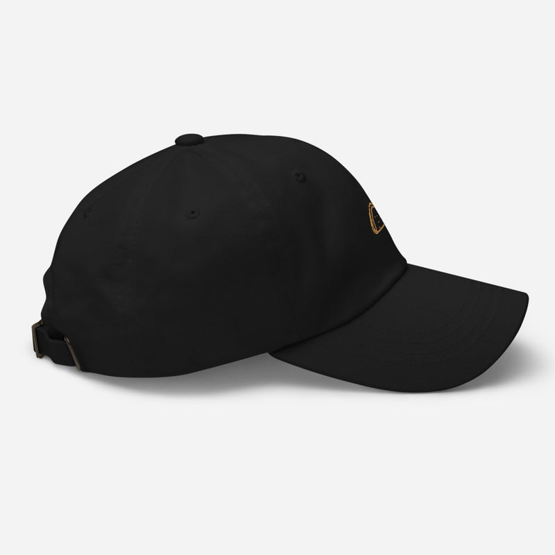 TACO Icon Unstructured Dad Hat - Taco Gear