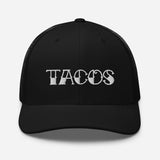 TACOS Original Retro Trucker - Taco Gear