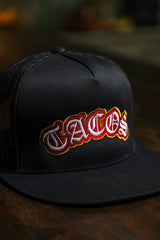 TACOS Patch Trucker - Taco Gear