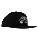 TACO Life Snapback - Taco Gear