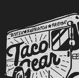 Taco Gear Taco Truck Shirt - Taco Gear