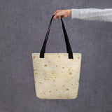 TORTILLA TOTE