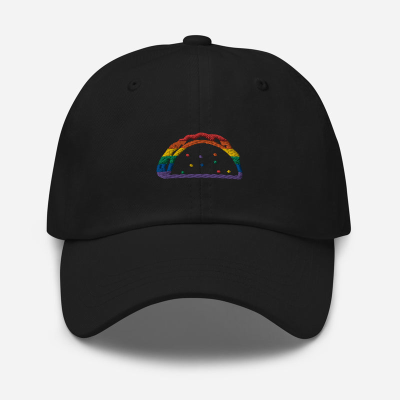 TACO PRIDE Dad Hat