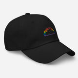 TACO PRIDE Dad Hat