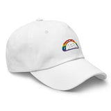 TACO PRIDE Dad Hat