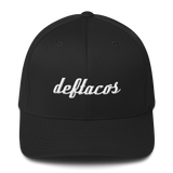 Deftacos FLEXFIT Hat - Taco Gear